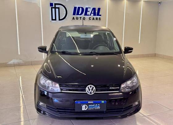 VOLKSWAGEN GOL 1.0 MI CITY 8V FLEX 4P MANUAL VOLKSWAGEN GOL 1.0 MI CITY 8V FLEX 4P MANUAL